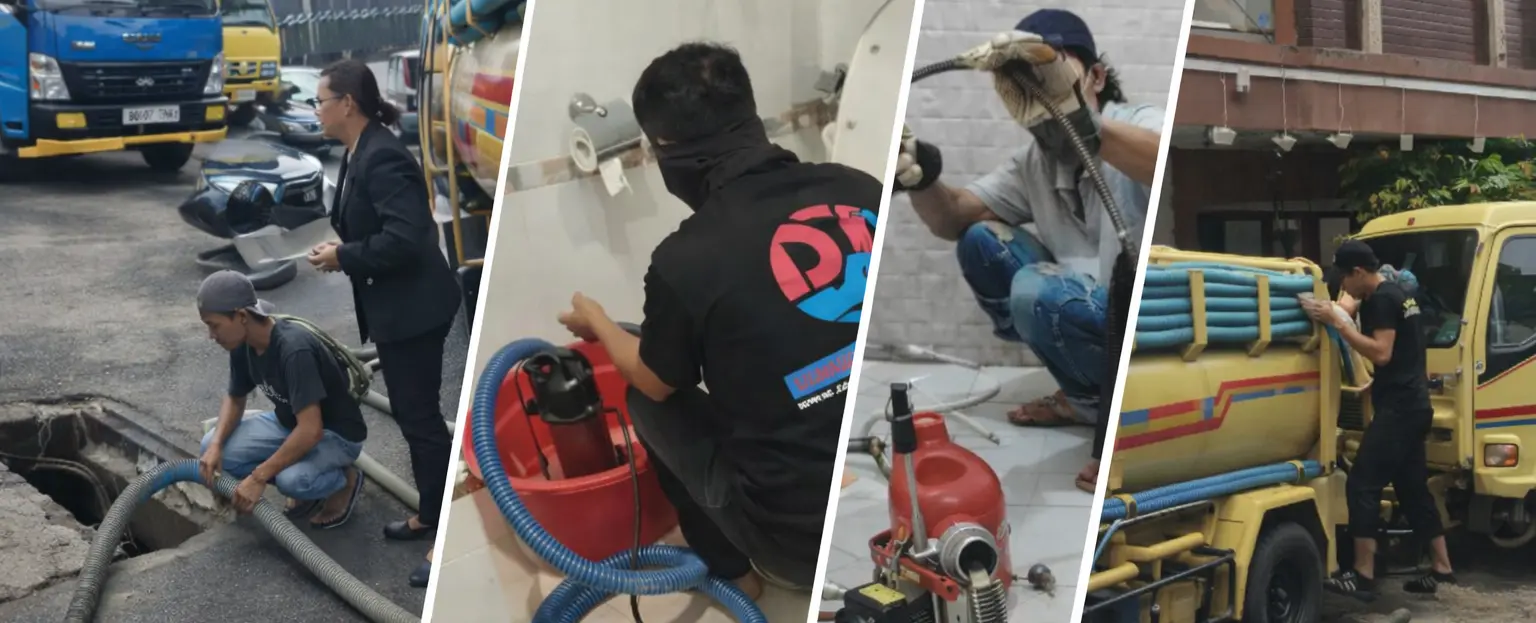Jasa Sedot WC Kalanganyar Terdekat